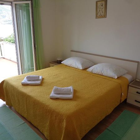 Katja Beach Apartment Račišće Exterior foto