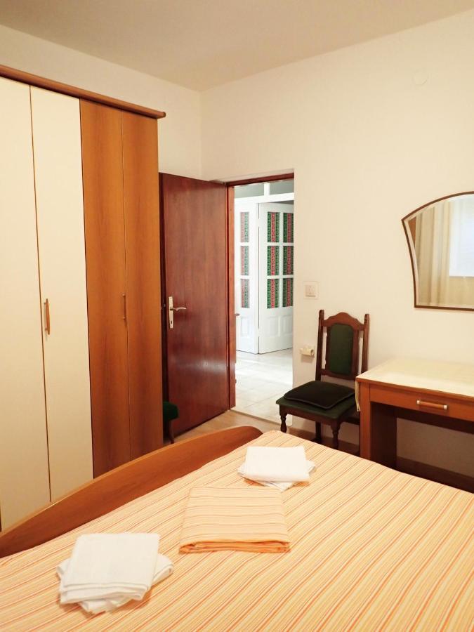 Katja Beach Apartment Račišće Exterior foto