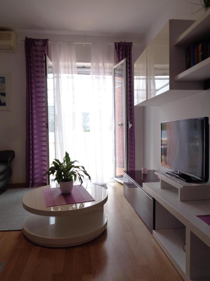 Katja Beach Apartment Račišće Exterior foto